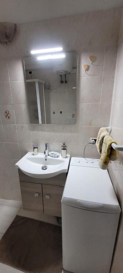 Bilocale Nel Cuore Di San Remo Zewnętrze zdjęcie
